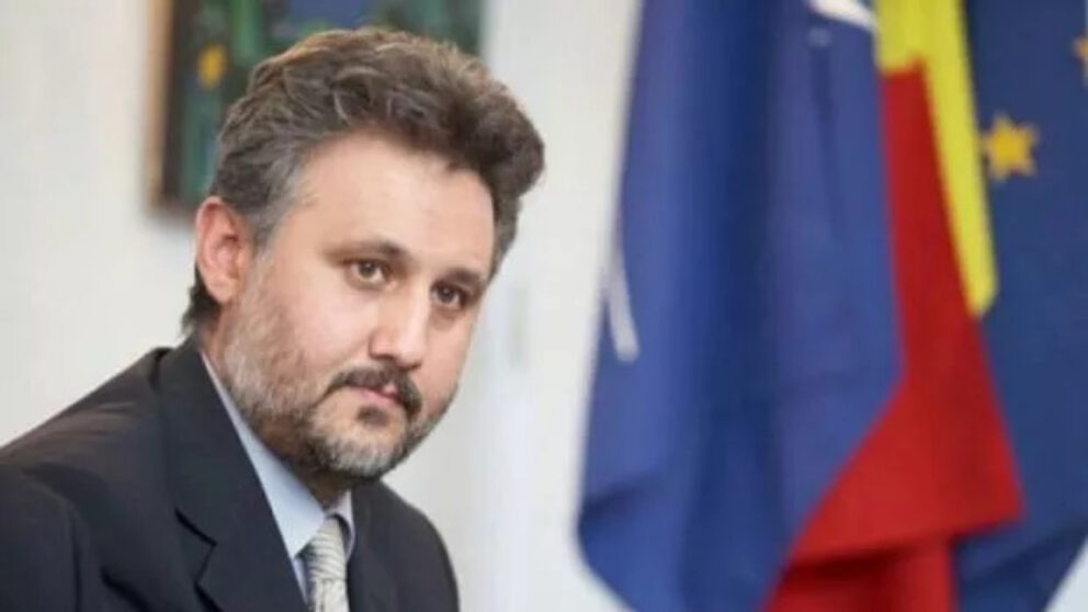 Marius Lazurca