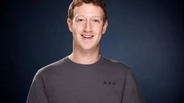 Mark Zuckerberg
