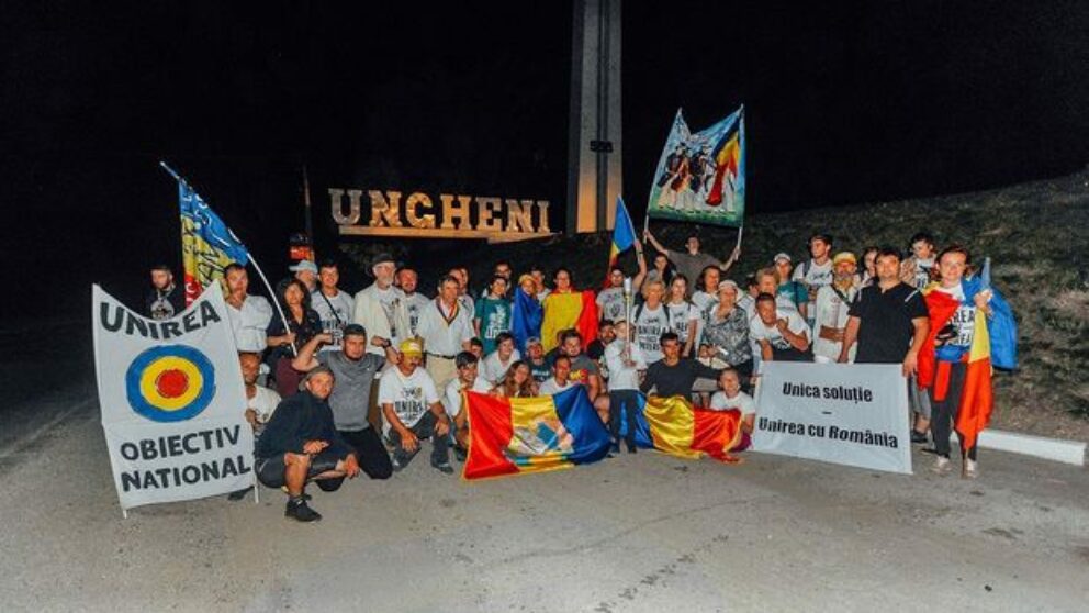 Marșul Centenarului va avea loc sâmbătă la Chișinău