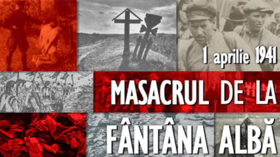 Masacrul de la Fântâna Albă