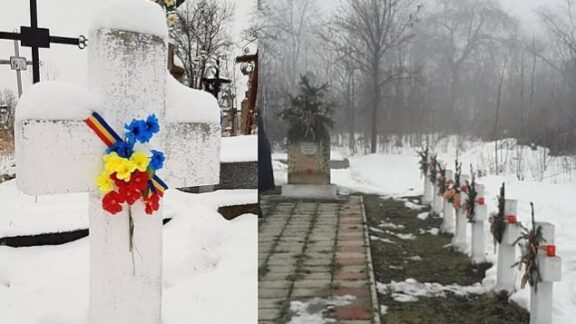 Masacrul de la Lunca Prutului