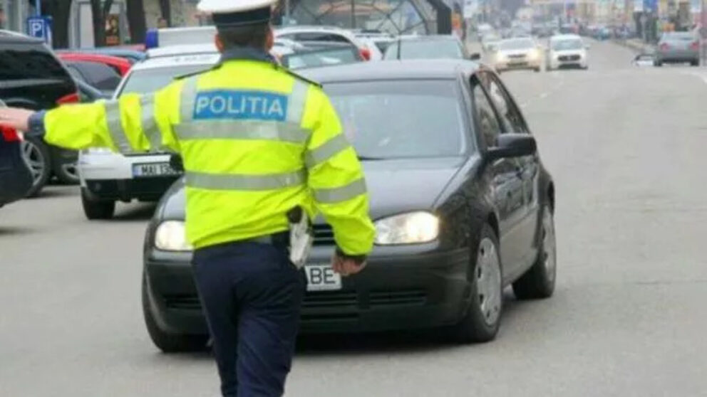 Politist