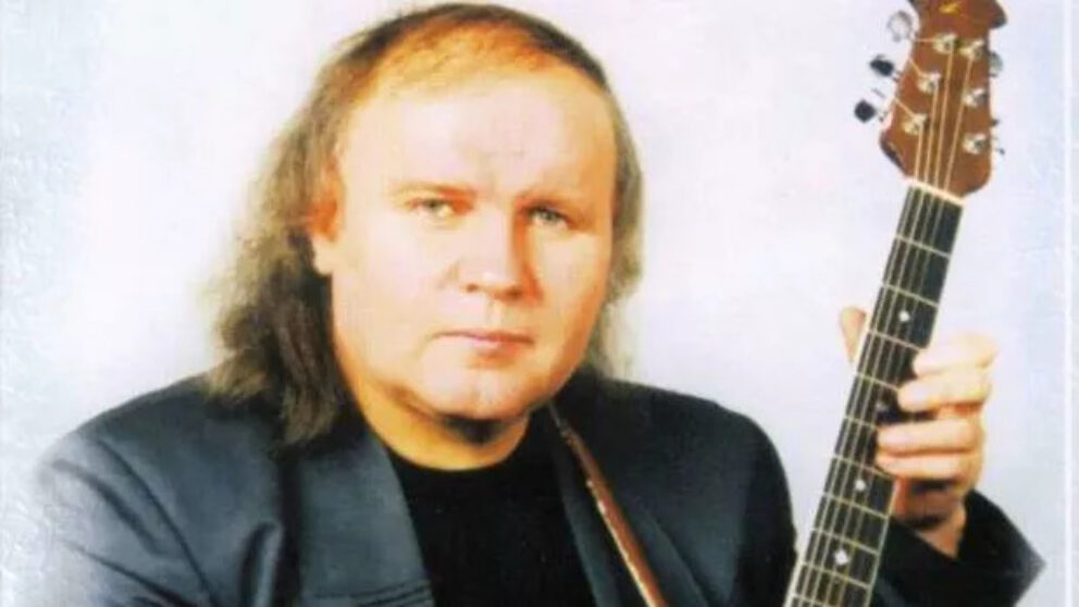 Anatol Dumitras