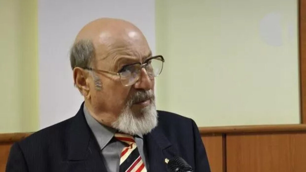 nicolae osmochescu
