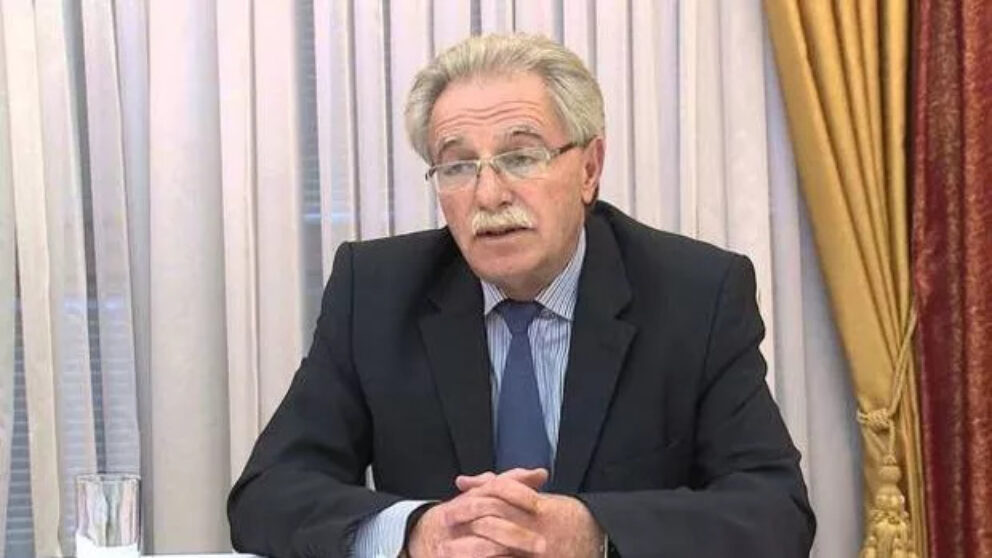 Gheorghe Brega