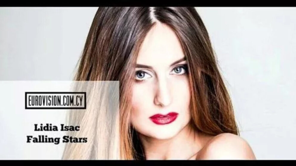 Lidia Isac