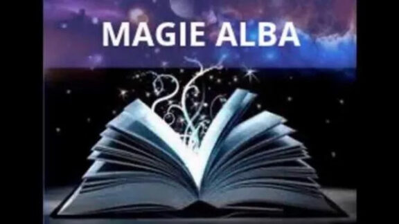 magie alba