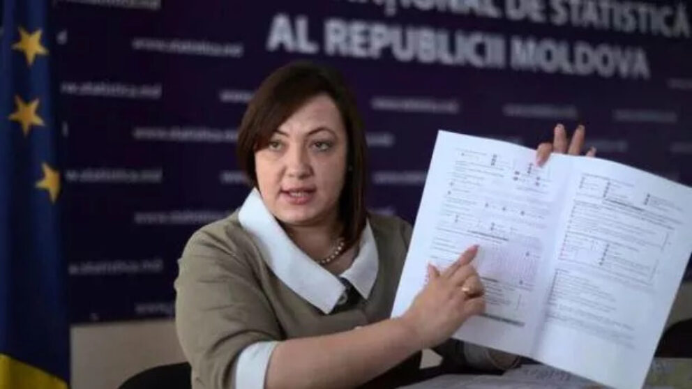 Lucia Spoiala
