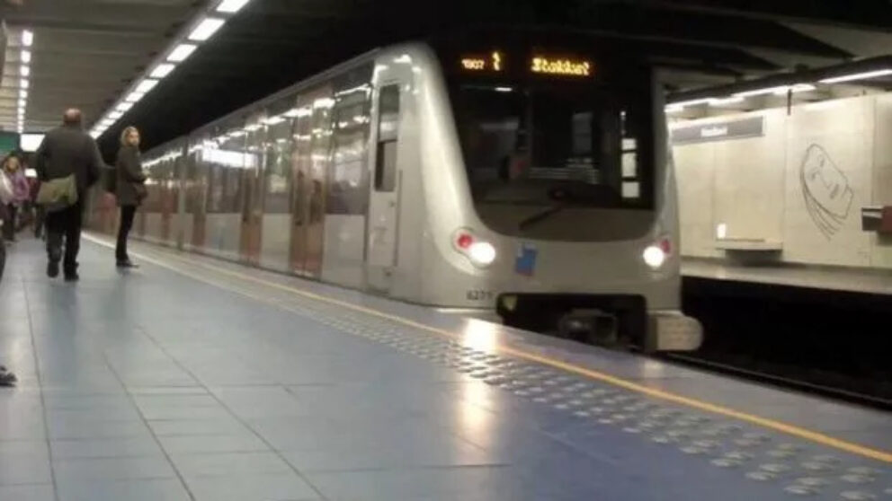 metro