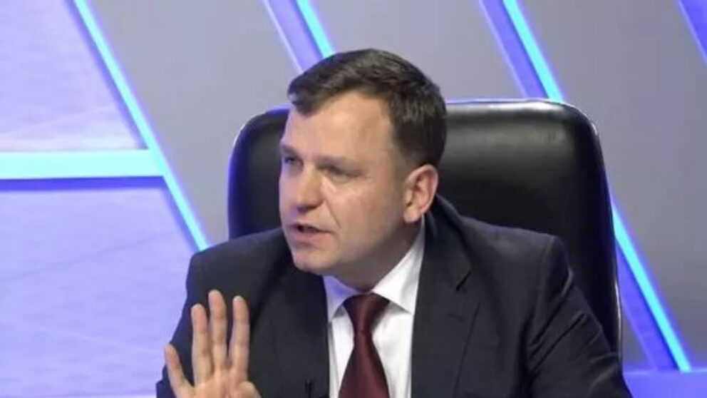 Andrei Năstase