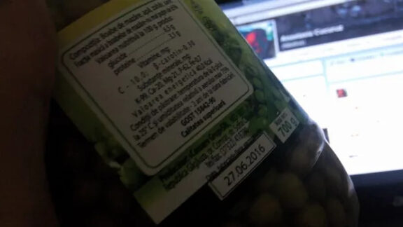 mazare marca Gagauzia