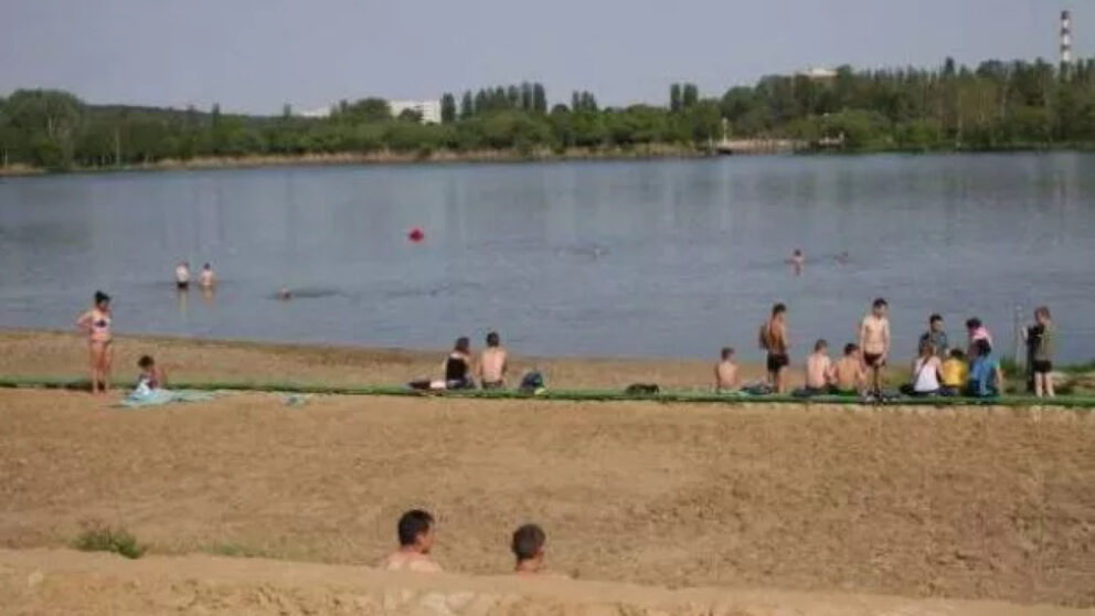 Lacuri Chișinău