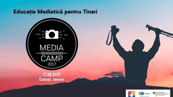 Media Camp 2017