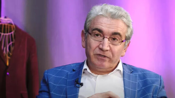 medic Ion Dumbrăveanu