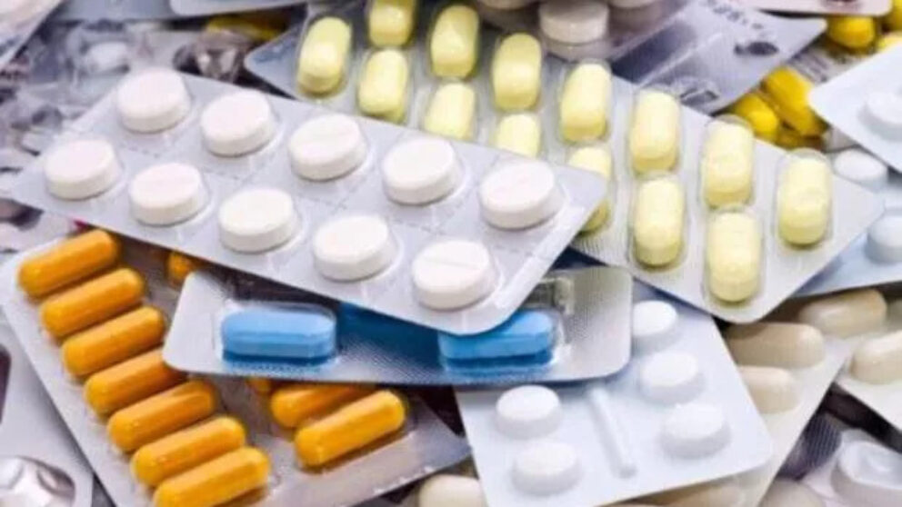 Medicamente