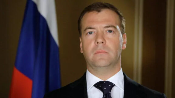 Medvedev