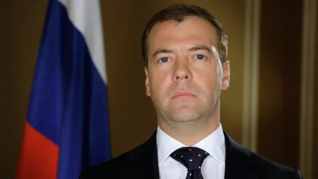 Medvedev