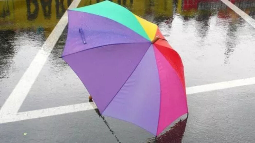 umbrelă
