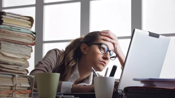 Evită stresul și ai grijă de sănătatea ta