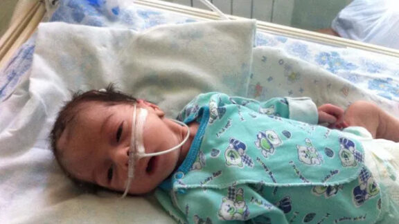 Micuța Anastasia din Drochia