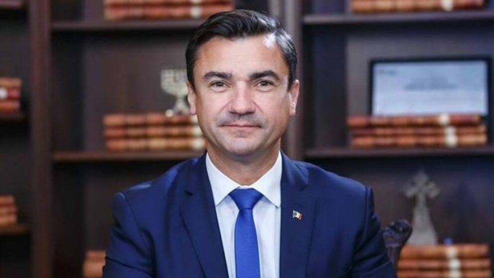 Mihai Chirica