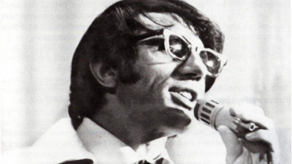 Mihai Dolgan