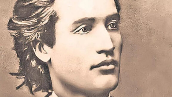 Ce te legeni codrule..