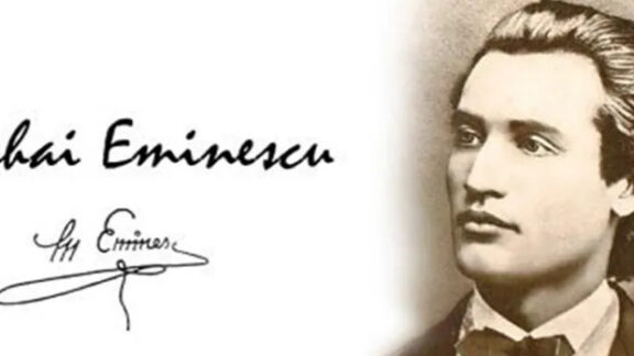 vlad biletchi aur mihai eminescu 15 iunie