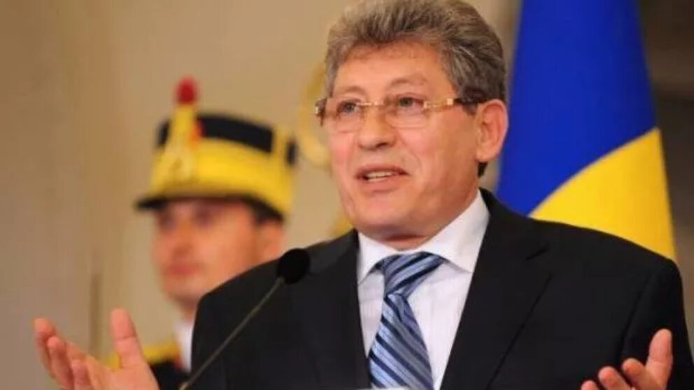 Mihai Ghimpu