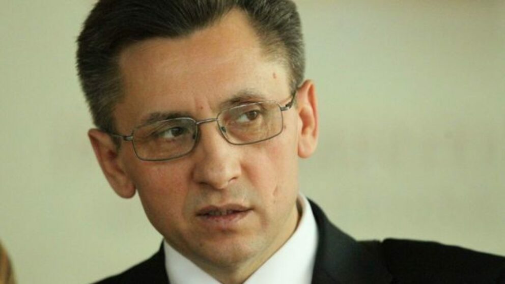 Mihai Poalelungi