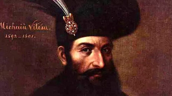 Mihai Viteazul cel dintâi Unificator