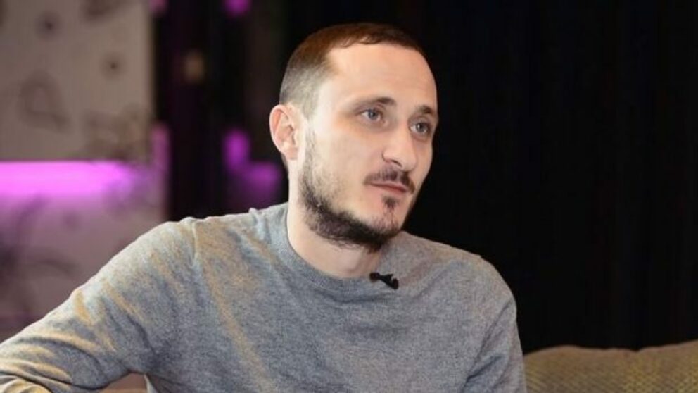 Mihail Stratulat