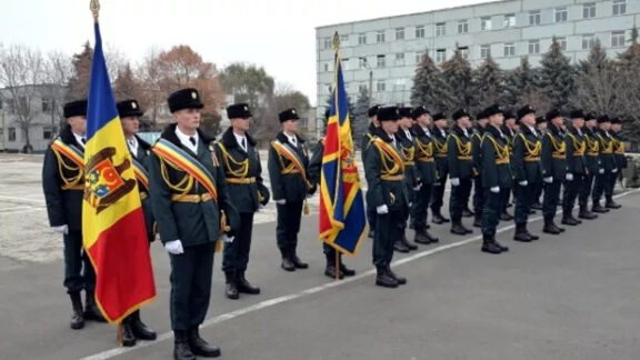 Militari Armata Naţională