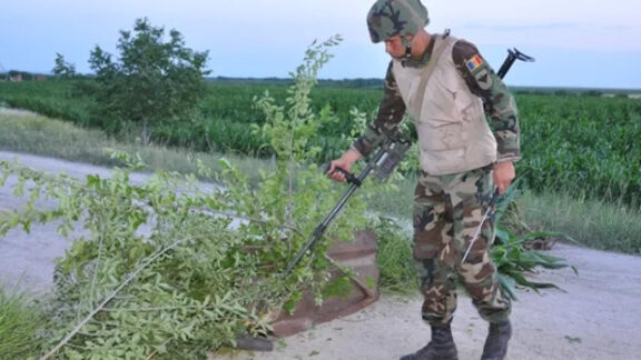 Militari Republica Moldova