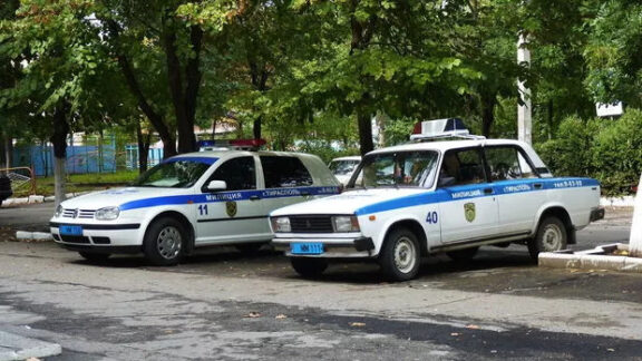 Un barbat rapit de militia din Dubasari