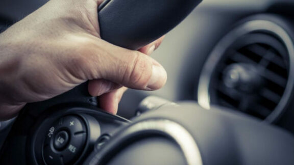 Miniștri pe patru roți