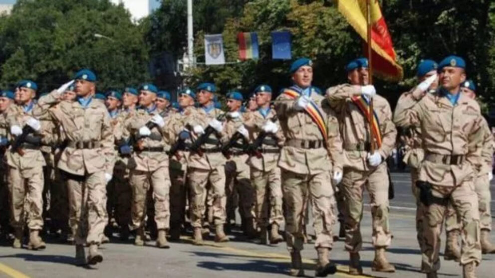 Armata Nationala