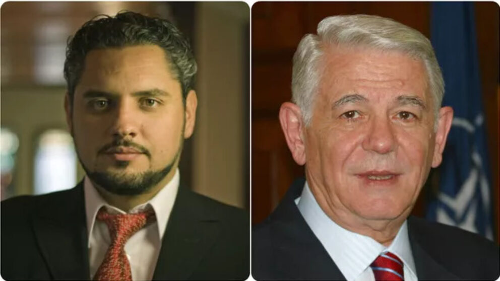 Ministrul de externe Andrei Galbur efectuează astăzi o vizită de lucru la București