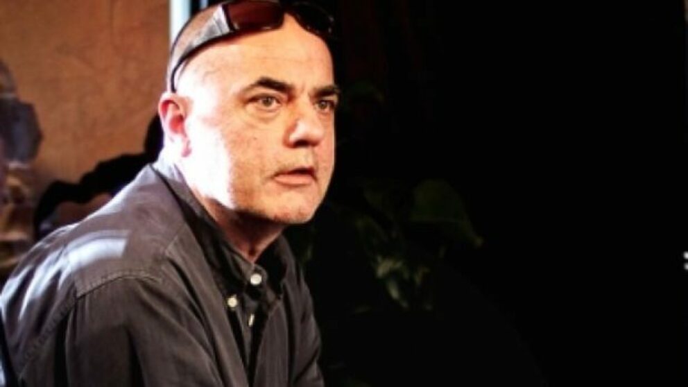 Mircea Surdu