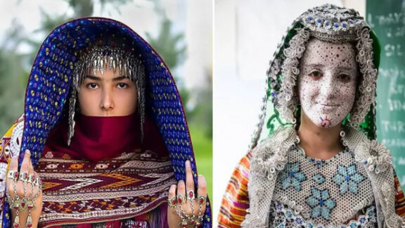 Mirese din diferite colțuri ale lumii