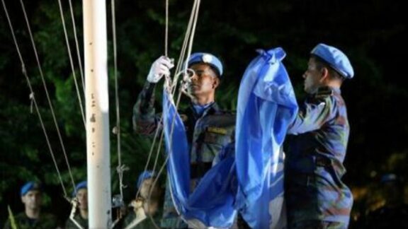 misiunea ONU in Haiti