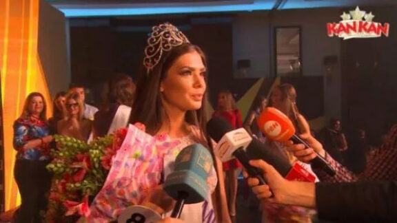 Miss Moldova