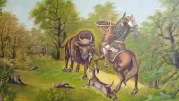 Aici este Patria noastră