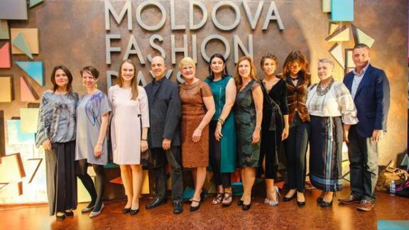 „Moldova Fashion Days”