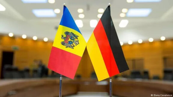 Flagul Republicii Moldova