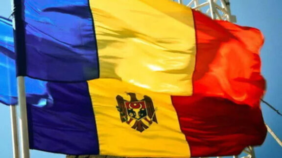 Moldova - România