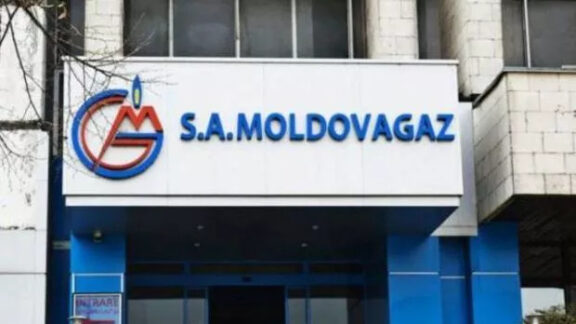 Moldova Gaz