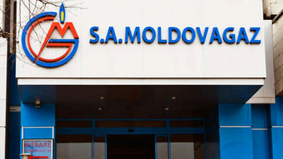 Moldovagaz