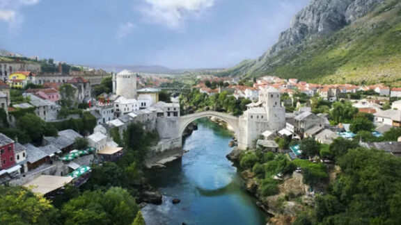 Bosnia și Herțegovina