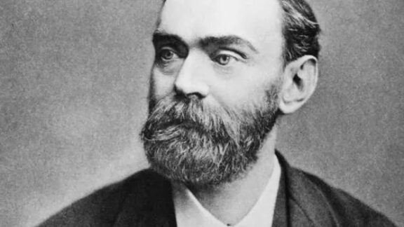 Alfred Nobel